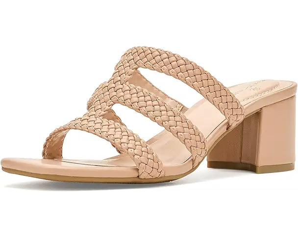 supply lab Bandolino Mumm Women's Medium Natural