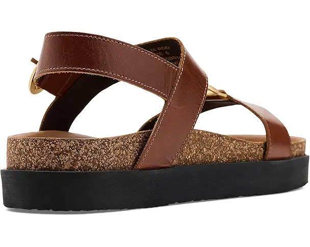 Supply Lab Barbour Gwen Sandals Women's Brown