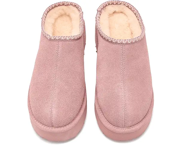 Supply Lab Bearpaw Martis Women's Peony