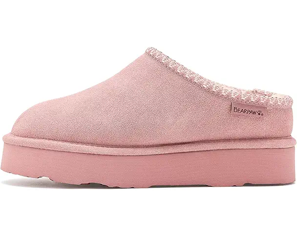 Supply Lab Bearpaw Martis Women's Peony