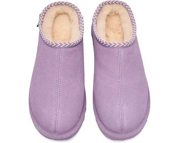 Supply Lab Bearpaw Tabitha Women's Lavender Mist