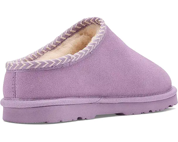 Supply Lab Bearpaw Tabitha Women's Lavender Mist