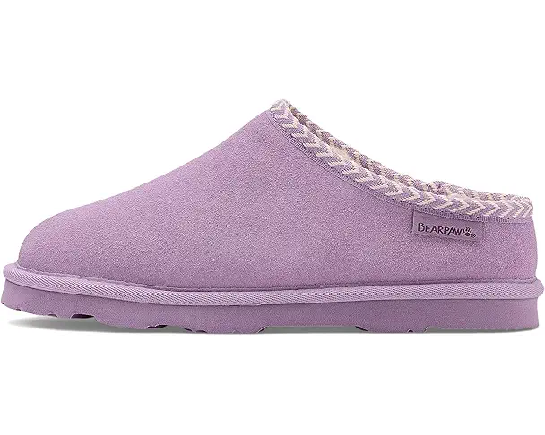 Supply Lab Bearpaw Tabitha Women's Lavender Mist