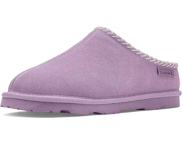 supply lab Bearpaw Tabitha Women's Lavender Mist