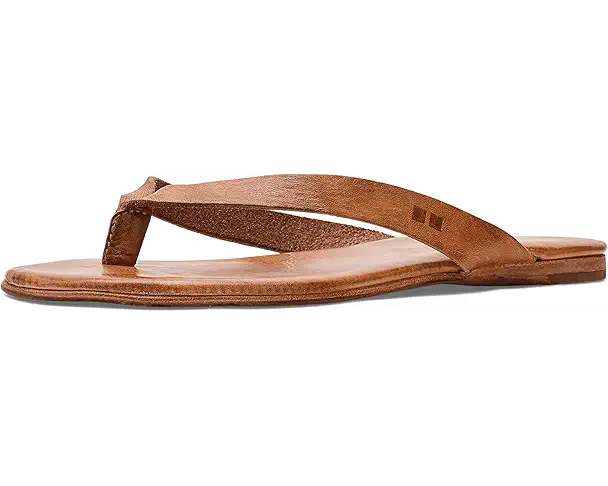 supply lab Bed Stu Calma Women's Tan Rustic