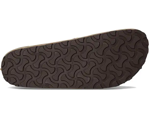 Supply Lab Birkenstock Naples - Suede Women's Taupe