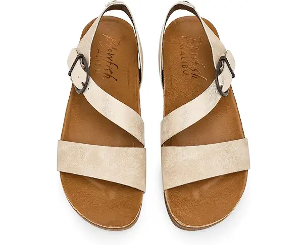 Supply Lab Blowfish Malibu Lance Women's Cloud