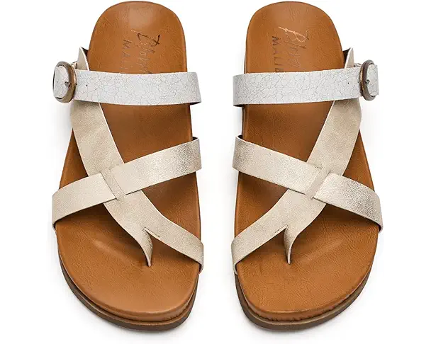Supply Lab Blowfish Malibu Lilac Women's Cloud