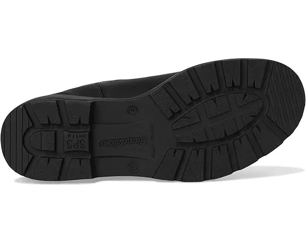 Supply Lab Blundstone BL558 Unisex Black