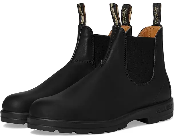 supply lab Blundstone BL558 Unisex Black