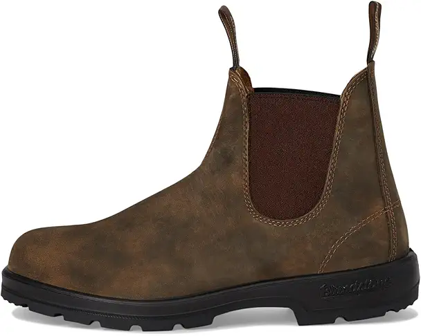 Supply Lab Blundstone BL585 Unisex Rustic Brown