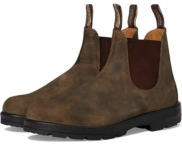 supply lab Blundstone BL585 Unisex Rustic Brown