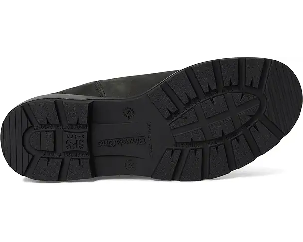 Supply Lab Blundstone BL587 Unisex Rustic Black