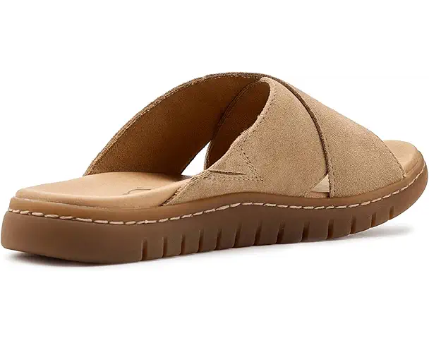 Supply Lab Born Adia Women's Taupe/Beige