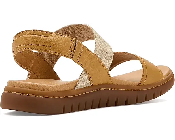 Supply Lab Born Amabel Women's Yellow/Wheat