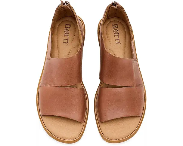 Supply Lab Born Mila Women's Brown/Luggage