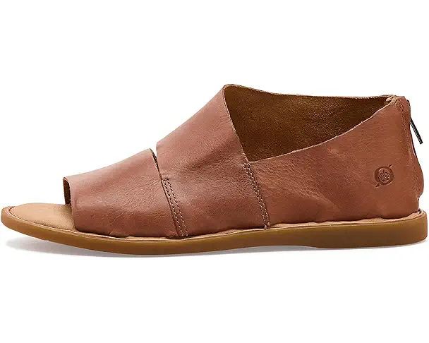 Supply Lab Born Mila Women's Brown/Luggage