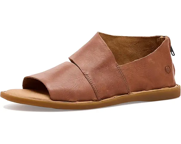 supply lab Born Mila Women's Brown/Luggage