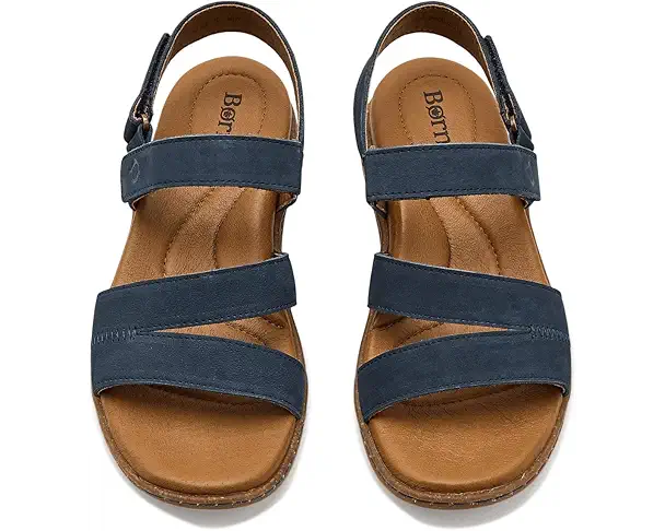 Supply Lab Born Seak Women's Navy