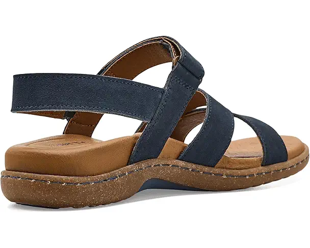 Supply Lab Born Seak Women's Navy