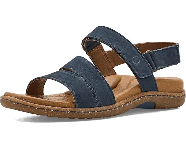 supply lab Born Seak Women's Navy