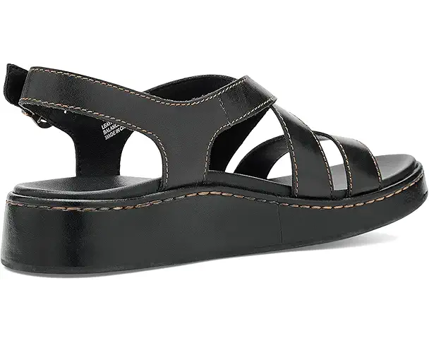 Supply Lab Born Victoria Women's Black