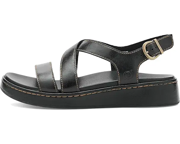 Supply Lab Born Victoria Women's Black