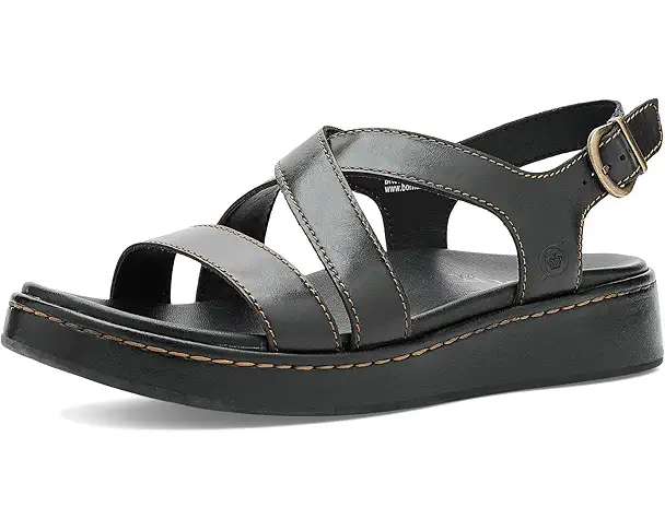 supply lab Born Victoria Women's Black