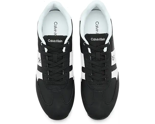 Supply Lab Calvin Klein Anora Women's Black/White