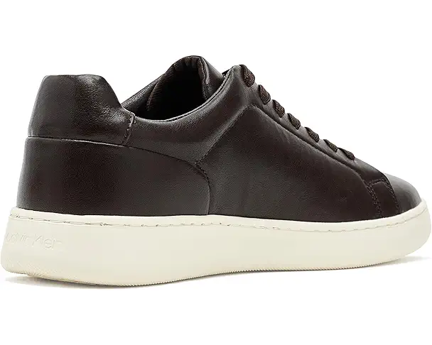 Supply Lab Calvin Klein Falconi Men's Dark Brown