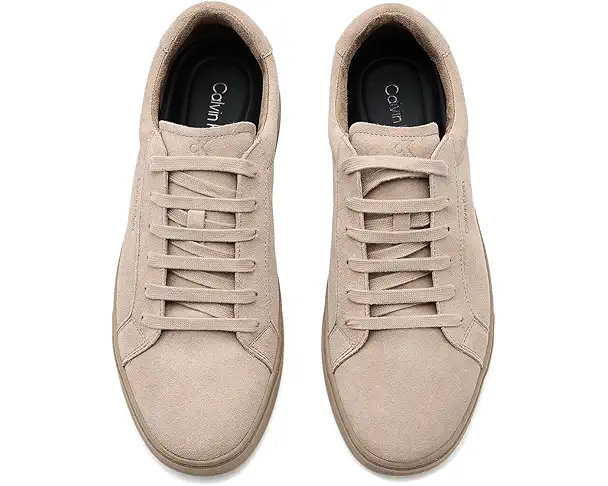 Supply Lab Calvin Klein Hafkel Men's Light Natural