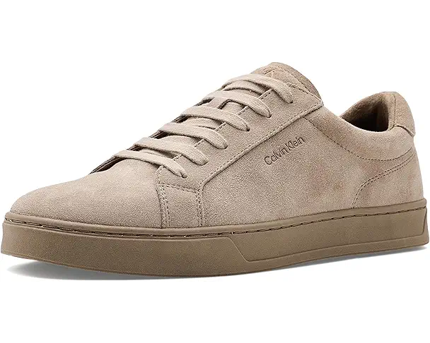 supply lab Calvin Klein Hafkel Men's Light Natural