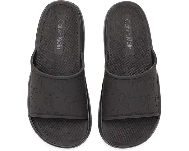 Supply Lab Calvin Klein Meiiny Men's Dark Brown