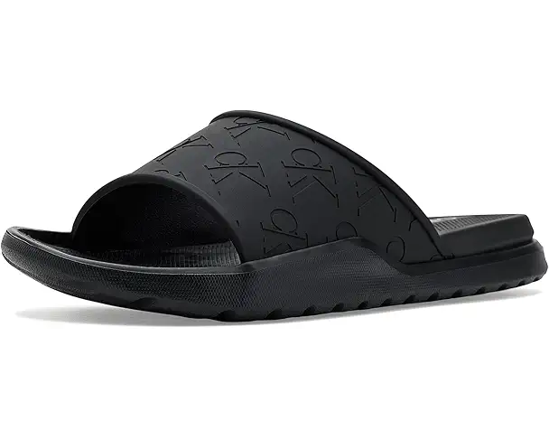 supply lab Calvin Klein Meiiny Men's Dark Brown