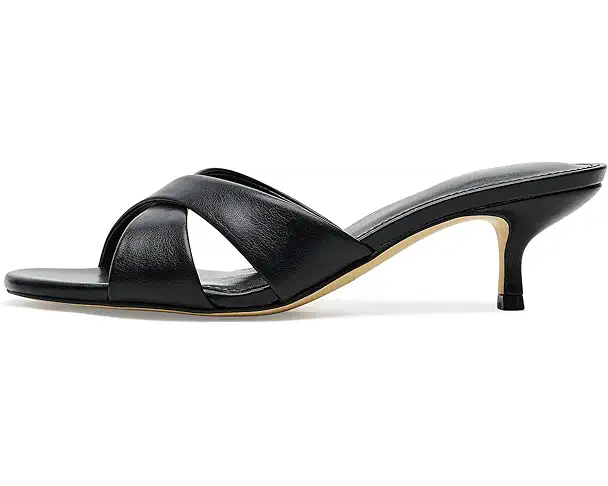 Supply Lab Calvin Klein Skylor Women's Black