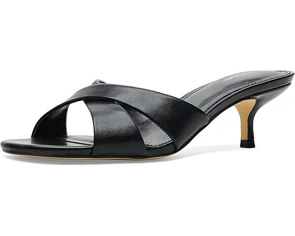 supply lab Calvin Klein Skylor Women's Black