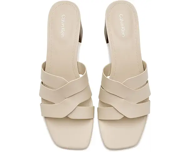 Supply Lab Calvin Klein Vivianna Women's Ivory