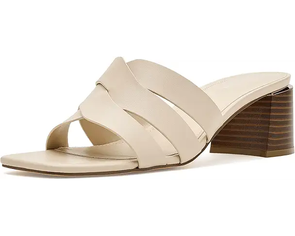 supply lab Calvin Klein Vivianna Women's Ivory