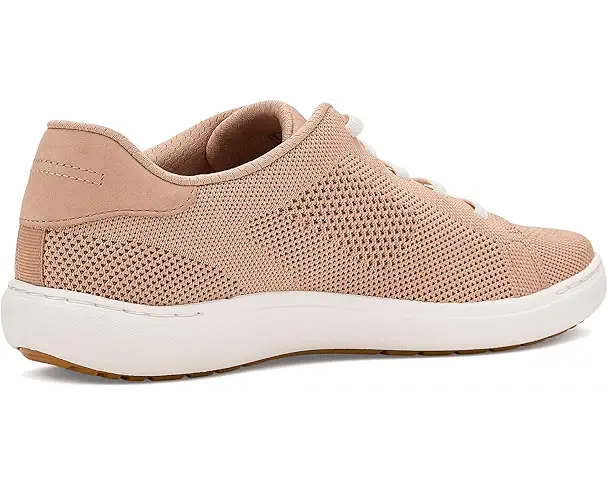 Supply Lab Clarks Nalle Walk Women's Beige Textile