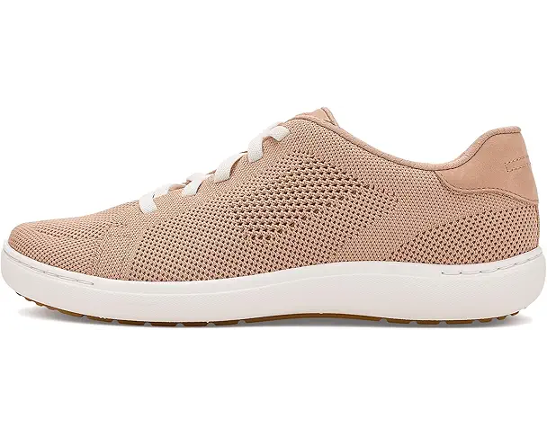 Supply Lab Clarks Nalle Walk Women's Beige Textile