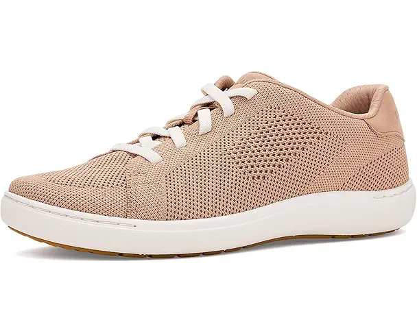 supply lab Clarks Nalle Walk Women's Beige Textile