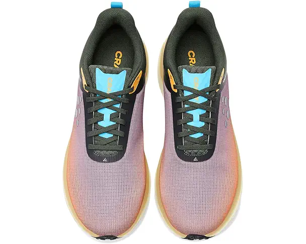 Supply Lab Craft Nordlite Ultra 2 Men's Orange