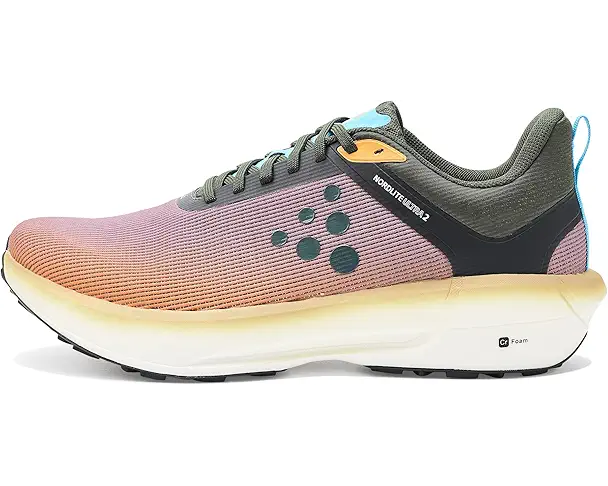 Supply Lab Craft Nordlite Ultra 2 Men's Orange