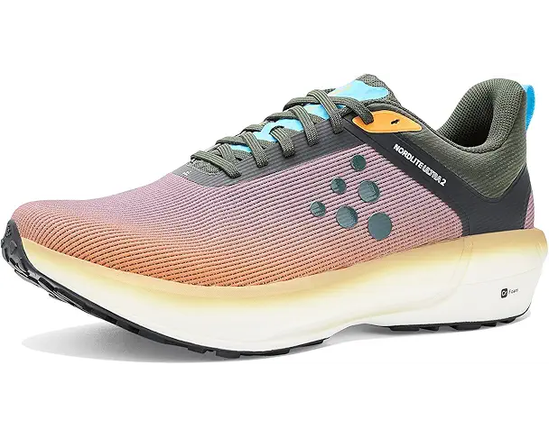 supply lab Craft Nordlite Ultra 2 Men's Orange