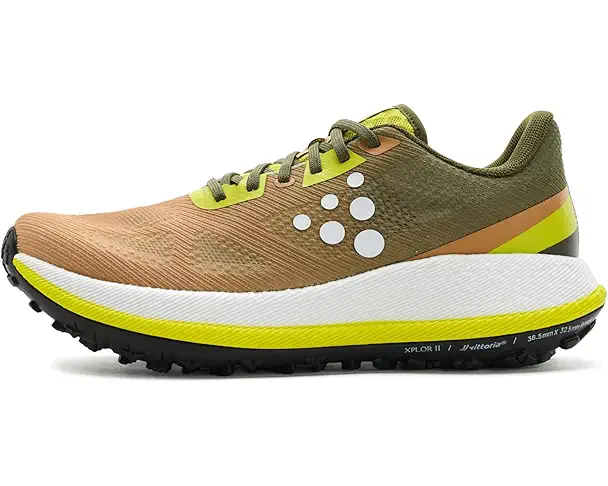 Supply Lab Craft Xplor 2 Women's Green