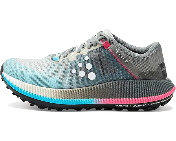 Supply Lab Craft Xplor Pro Men's Grey