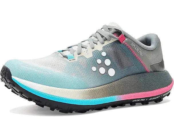 supply lab Craft Xplor Pro Men's Grey