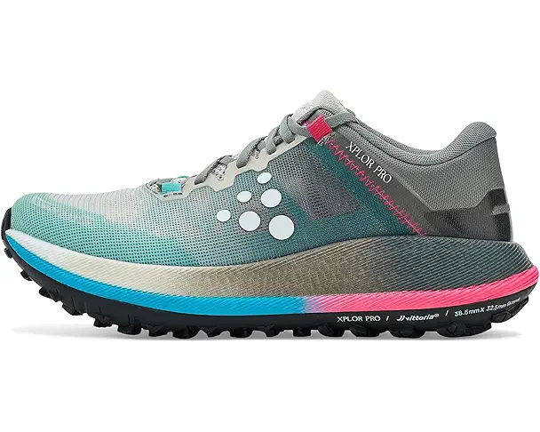Supply Lab Craft Xplor Pro Women's Grey