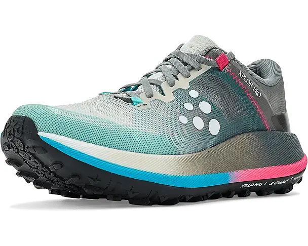 supply lab Craft Xplor Pro Women's Grey