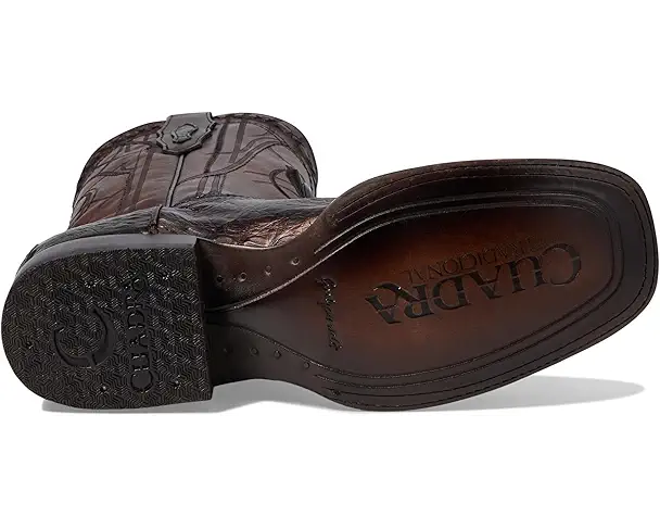 Supply Lab Cuadra CU456 Men's Copper